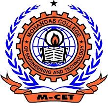 Mohandas College of Engineering and Technology logo