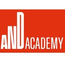 AND Academy logo