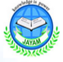 Jayam College of Engineering and Technology logo