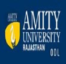 Amity Directorate of Distance And Online Education, Jaipur logo