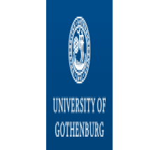 University of Gothenburg logo