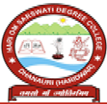 Hari Om Saraswati Degree College (HOSDC Haridwar) logo