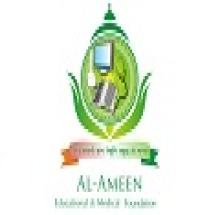 Al-Ameen Educational and Medical Foundations College of Engineering and Management Studies logo