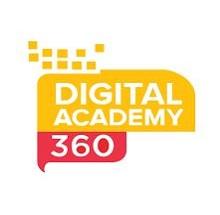 Digital Academy 360 logo