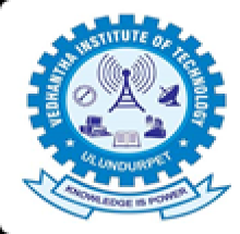 Vedhantha Institute of Technology logo