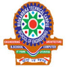 Mookambika Technical Campus logo