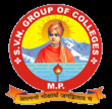 Swami Vivekanand Institute of Technology Sagar logo