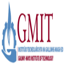 Galway-Mayo Institute of Technology logo