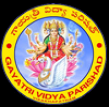 Gayatri Vidya Parishad College of Engineering logo