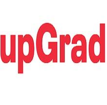 upGrad - Chandigarh University logo