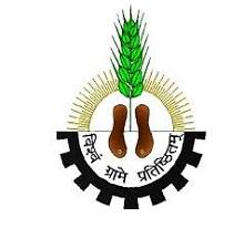 Mahatma Gandhi Chitrakoot Gramodaya Vishwavidyalaya - MGCGV logo