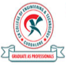 CK College Of Engineering And Technology (CKCET) logo