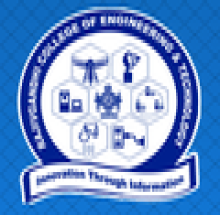 Rajiv Gandhi College of Engineering and Technology logo