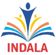 Indala College of Engineering logo