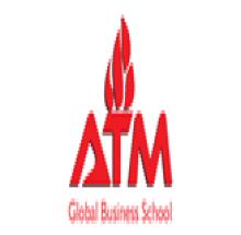 ATM Global Business School (ATM-GBS) logo