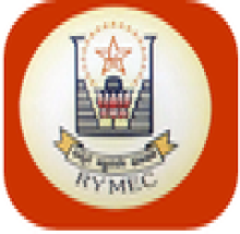 Rao Bahadur Y Mahabaleswarappa Engineering College - RYMEC logo