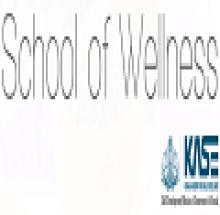 School of Wellness logo