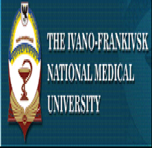 Ivano-Frankivsk National Medical University logo