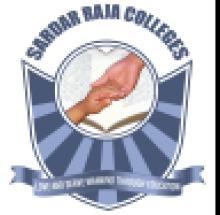 Sardar Raja College of Engineering logo