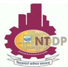 North Tripura District Polytechnic College logo