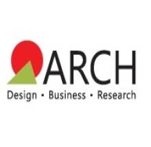 Arch College of Design and Business logo