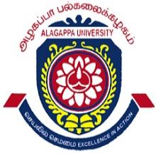 Alagappa University - Talentedge logo