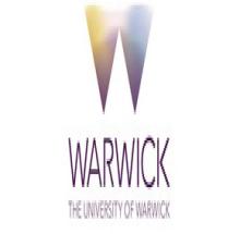 University of Warwick logo