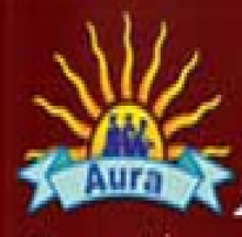 Aura Institutions logo