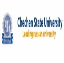 Chechen State University logo