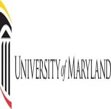 University of Maryland, Baltimore logo