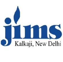 JIMS Kalkaji - Jagannath International Management School logo