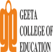 Geeta College of Education logo