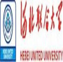 Hebei United University logo