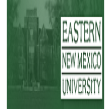 Eastern New Mexico University logo