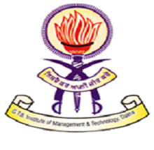 Guru Teg Bahadur Institute of Management and Technology logo