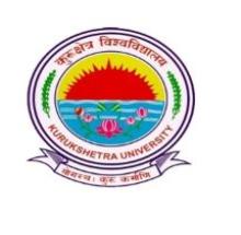 Institute of Mass Communication and Media Technology, Kurukshetra University logo