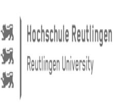 Reutlingen University logo