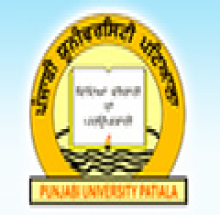 School of Management Studies, Punjabi University logo