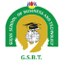 Gojan School of Business and Technology logo