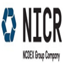 NCDEX Institute of Commodity Markets and Research (NICR) logo