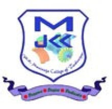 JKK Munirajah College of Technology logo