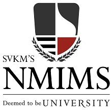 NMIMS School of Performing Arts, Mumbai logo