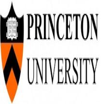 Princeton University logo