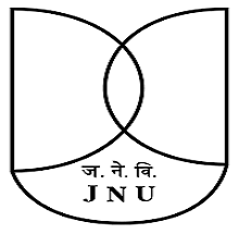 JNU - Jawaharlal Nehru University logo