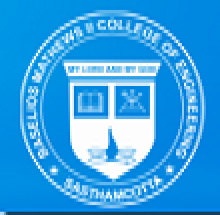 Baselios Mathews Ii College of Engineering logo