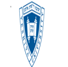 Yeshiva University logo