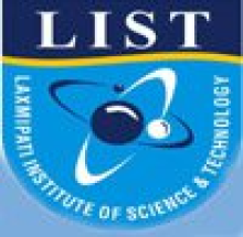 Laxmipati Institute of Science and Technology Bhopal logo