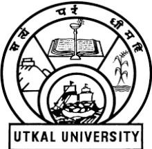 Utkal University of Culture - UUC Odisha logo