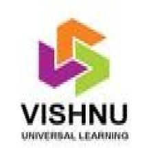 Vishnu Institute of Technology logo