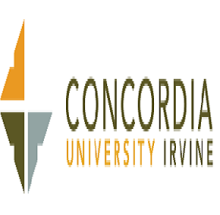 Concordia University Irvine logo